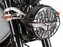 Moto Guzzi V7 Stone [2025] - griglia di protezione della lampada-3