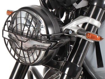 Moto Guzzi V7 Sport [2025] - Lampenschutzgitter - 0