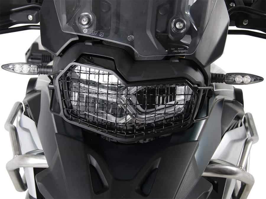 BMW F 750 GS [2018-2023] - Lampenschutzgitter