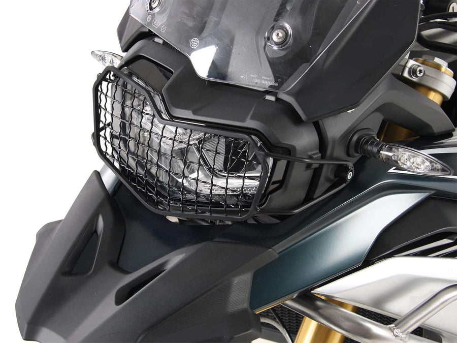 BMW F 750 GS [2018-2023] - Lampenschutzgitter