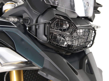 BMW F 750 GS [2018-2023] - Lampenschutzgitter