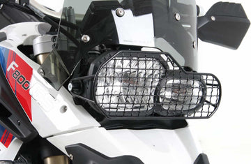 BMW F 650 GS Twin [2008-2017] - Grille di protezione della lampada - 0
