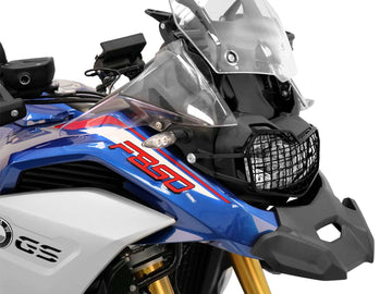 BMW F 850 GS Adventure [2019-2023] - Lampenschutzgitter - 0