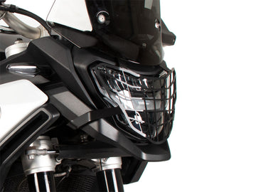 BMW F 900 GS [2024-2025] - Lampenschutzgitter