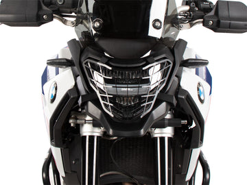 BMW F 900 GS [2024-2025] - Lampenschutzgitter - 0