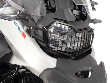 BMW F 900 GS Adventure [2024-2025] - Lampenschutzgitter