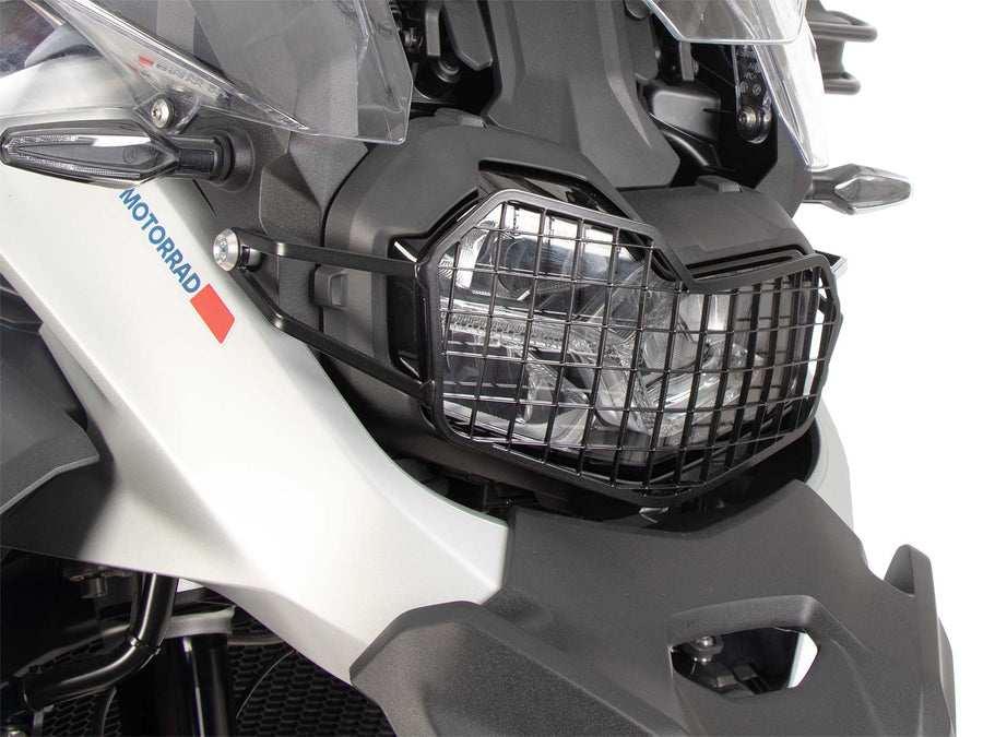 BMW F 900 GS Adventure [2024-2025] - Lampenschutzgitter