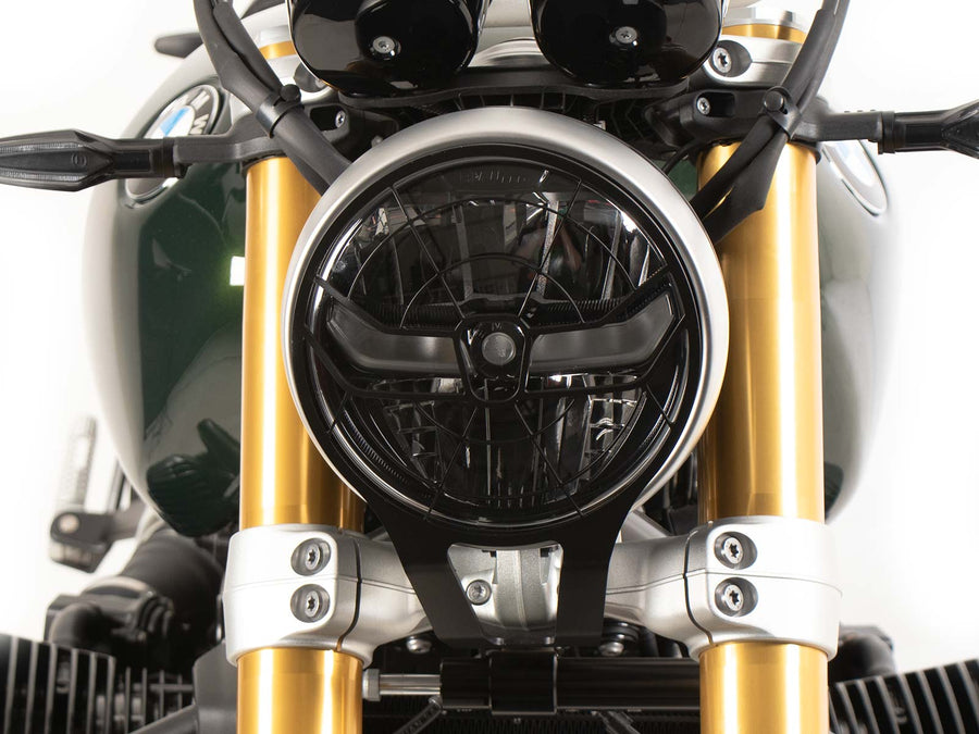 BMW R 12 nineT [2024-2025] - Lampenschutzgitter