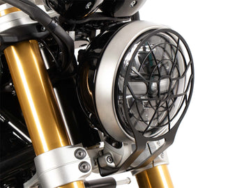BMW R 12 NINET [2024-2025] - griglia di protezione della lampada