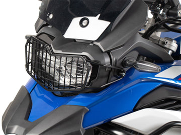 BMW F 800 GS [2024-2025] - Lampenschutzgitter - 0
