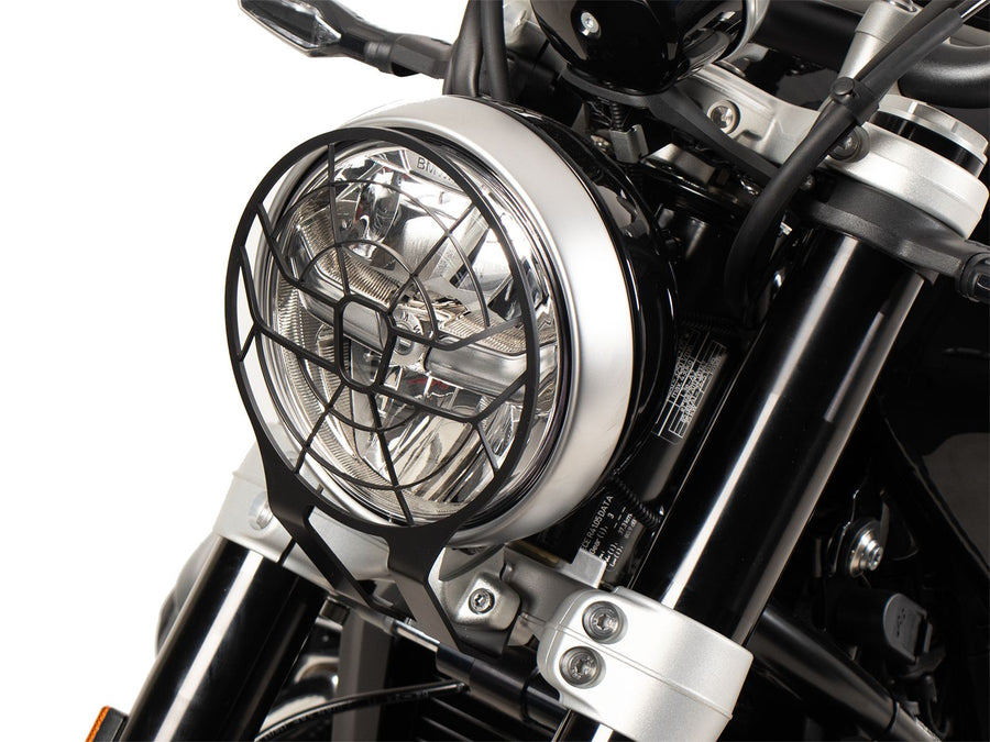 BMW R 12 [2024-2025] - Lampenschutzgitter