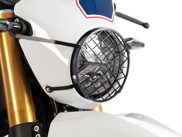 BMW R 12 G [2025] - Lampenschutzgitter - 0