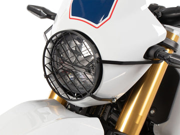 BMW R 12 G [2025] - Lampenschutzgitter