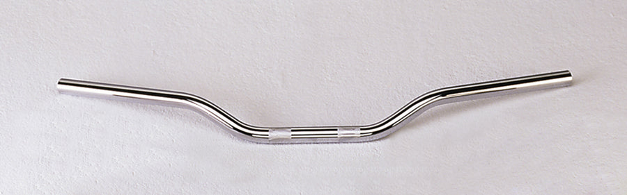 Motorradlenker Ø 22 mm (7/8") - Superbike-Lenker 710 mm breit