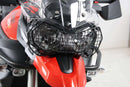 Triumph Tiger 800 [2010-2014] - lamp protection grille-2