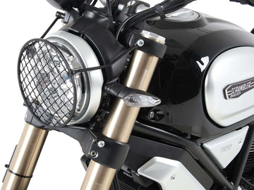 Ducati Scrambler 1100 [2018-2020] - Lampenschutzgitter