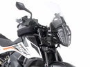 KTM 790 Adventure [2019-2021] - Lampenschutzgitter schwarz