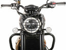 Triumph Scrambler 1200 XE [2019-2023] - griglia di protezione della lampada-5