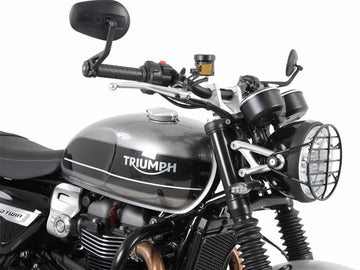 Triumph Speed Twin 1200 [2019-2021] - Lampenschutzgitter