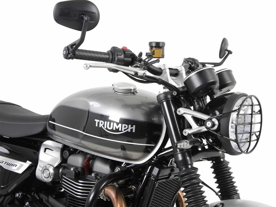 Triumph Speed Twin 1200 [2022-2025] - Lampenschutzgitter