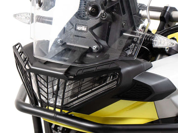 Aprilia Tuareg 660 [2022-2024] - Lampenschutzgitter - 0