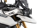 Triumph Tiger 850 Sport [2021-2025] - Lampenschutzgitter-1