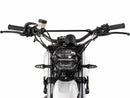 Mash X-Ride 650 Classic [2020-2025] - Lampenschutzgitter-3
