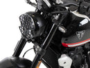 Triumph Trident 660 [2025] - griglia di protezione della lampada-3