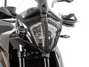 KTM 890 Adventure [2021-2022] - Lampenschutzgitter schwarz