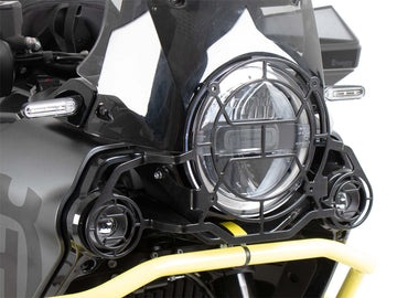 Husqvarna North 901 [2022-2025] - griglia di protezione della lampada