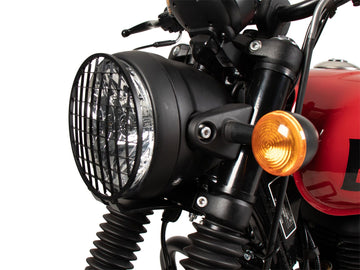 Royal Enfield Hunter 350 [2023-2025] - Lamp protection grille - 0