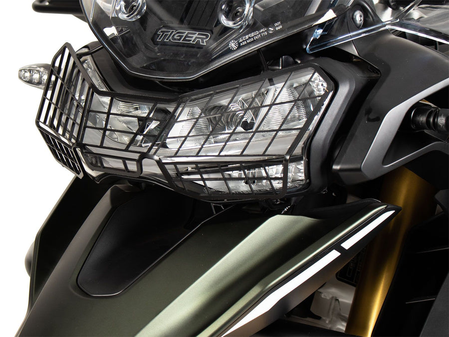 Triumph Tiger 1200 Rally Ex [2022-2025] - Lampenschutzgitter
