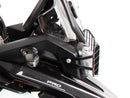 Triumph TIger 900 Rally Pro [2024-2025] - Vista laterale della protezione lampada