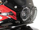 Ducati DesertX Rally [2024-2025] - Lampenschutzgitter-1