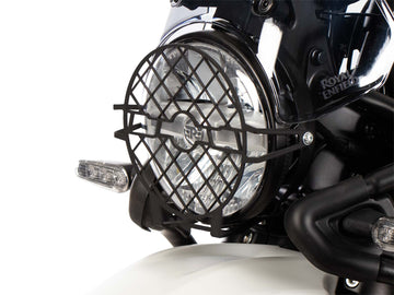 Royal Enfield Himalayan 450 [2024-2025] - Lampenschutzgitter - 0