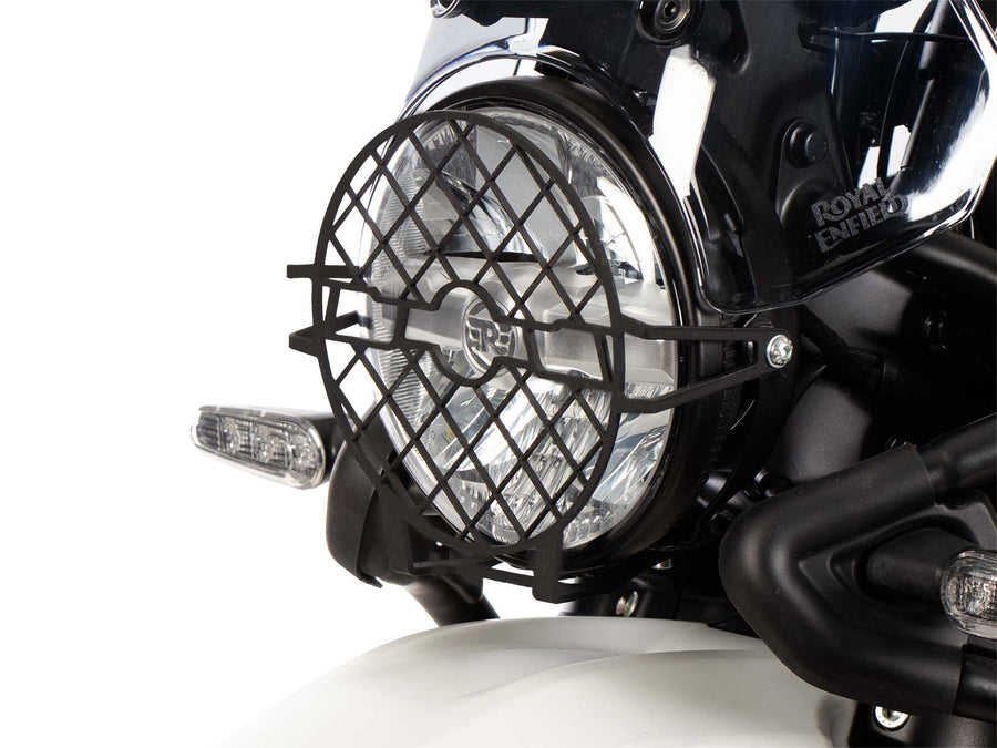 Royal Enfield Himalayan 450 [2024-2025] - Lampenschutzgitter