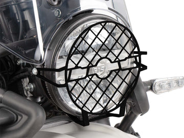 Royal Enfield Himalayan 450 [2024-2025] - Lampenschutzgitter