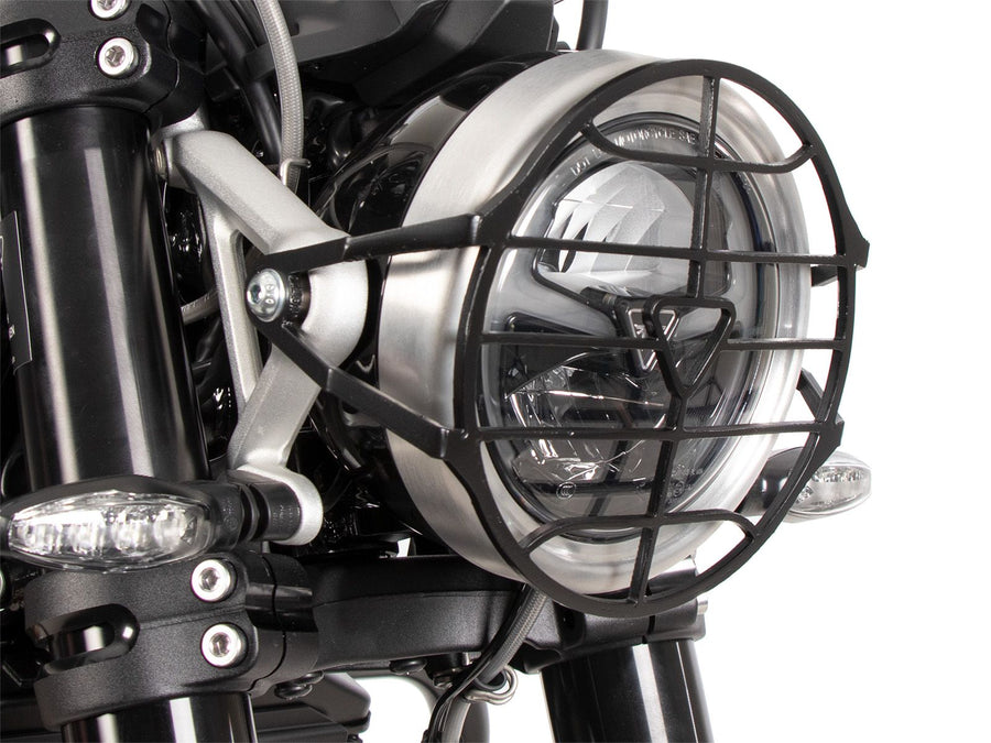 Triumph Scrambler 1200 X [2024-2025] - Lampenschutzgitter
