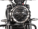 Triumph Scrambler 1200 X [2024-2025] - Lampenschutzgitter-3