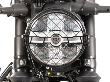 Royal Enfield Guerrilla 450 [2024-2025] - Lampenschutzgitter