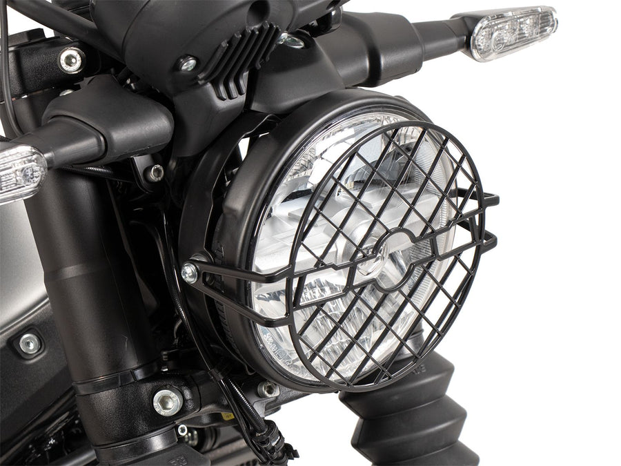 Royal Enfield Guerrilla 450 [2024-2025] - Lampenschutzgitter