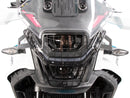 CF Moto 450 MT [2024-2026] - Lampenschutzgitter schwarz