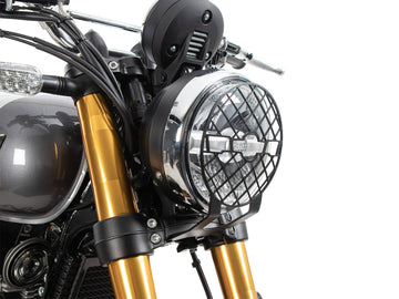 Royal Enfield BEAR 650 [2025-] - LAMPENSCHUTZGITTER - 0