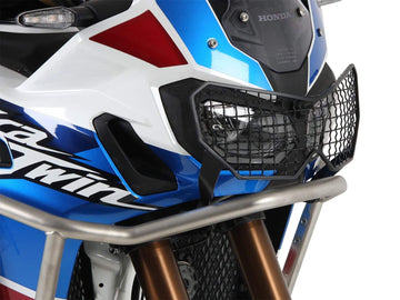 Honda CRF 1000 L at Adv SP [2018-2019] - Grille di protezione della lampada