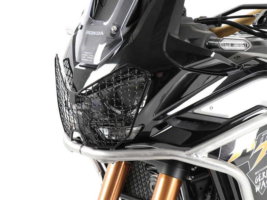 Honda CRF 1100 L AT Adv Sp [2020-2023] - Lampenschutzgitter