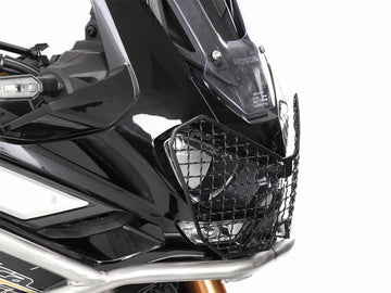 Honda CRF 1100 L at adv SP [2020-2023] - Grille di protezione della lampada