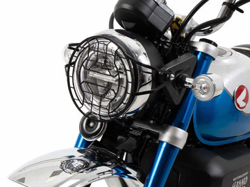 Honda Monkey 125 [2019-2025] - Grille di protezione della lampada - 0
