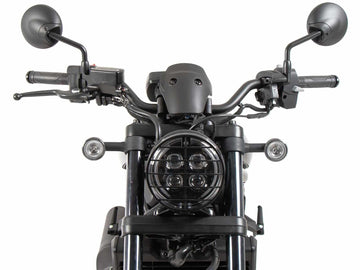 Honda CMX 1100 Rebel [2021-2024] - Grille di protezione della lampada - 0