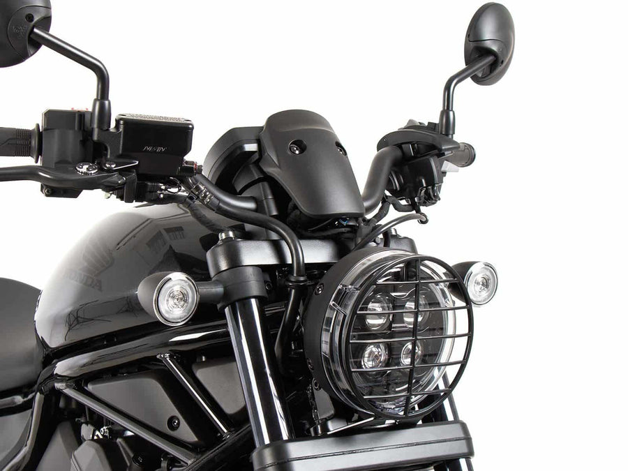 Honda CMX 1100 Rebel [2025] - Lampenschutzgitter