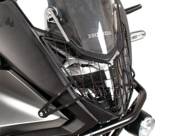 Honda XL 750 Transalp [2023-2024] - griglia di protezione della lampada